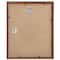 8 Pack: Narrow Belmont Frame with Mat by Studio Décor®